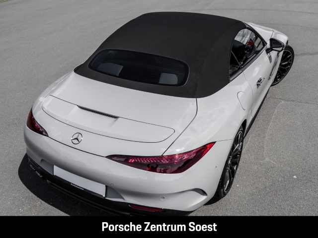 Mercedes-Benz SL 63 AMG 4Matic+/360 Grad Kamera/Burmester