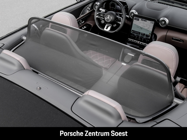 Mercedes-Benz SL 63 AMG 4Matic+/360 Grad Kamera/Burmester