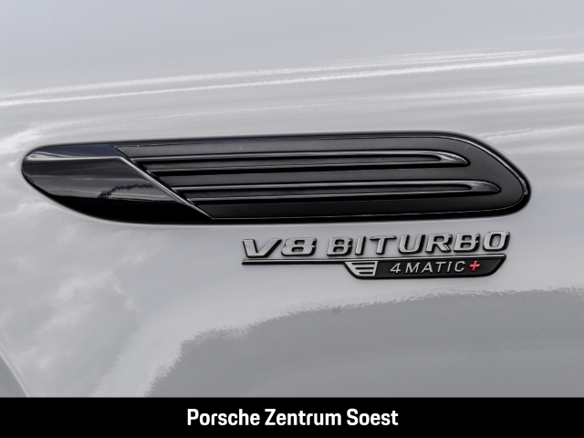 Mercedes-Benz SL 63 AMG 4Matic+/360 Grad Kamera/Burmester
