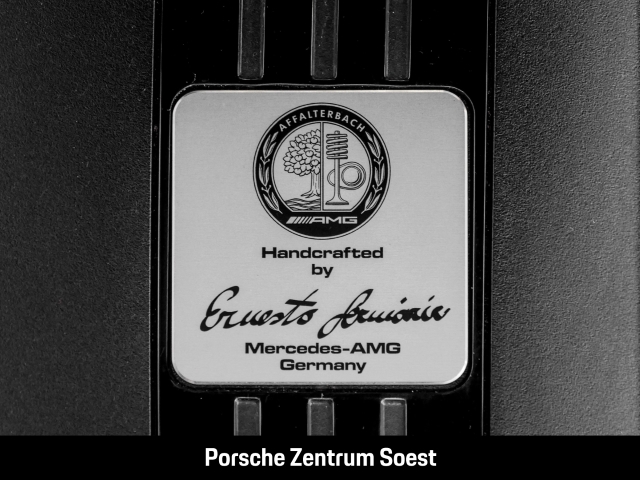 Mercedes-Benz SL 63 AMG 4Matic+/360 Grad Kamera/Burmester