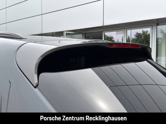 Porsche Macan T Sportabgas Surround-View Rückfahrkamera