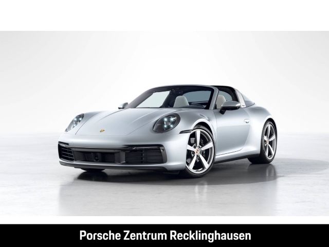 Porsche 992 (911) Targa 4