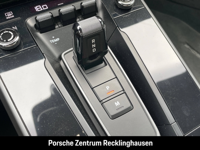 Porsche 992 911 Targa 4 Sportabgasanlage LED-Matrix BOSE