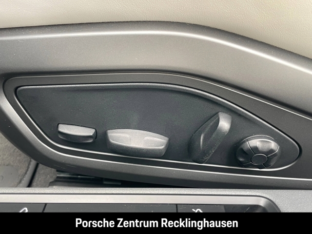 Porsche 992 911 Targa 4 Sportabgasanlage LED-Matrix BOSE