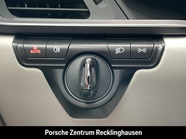Porsche 992 911 Targa 4 Sportabgasanlage LED-Matrix BOSE