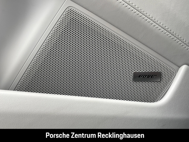 Porsche 992 911 Targa 4 Sportabgasanlage LED-Matrix BOSE