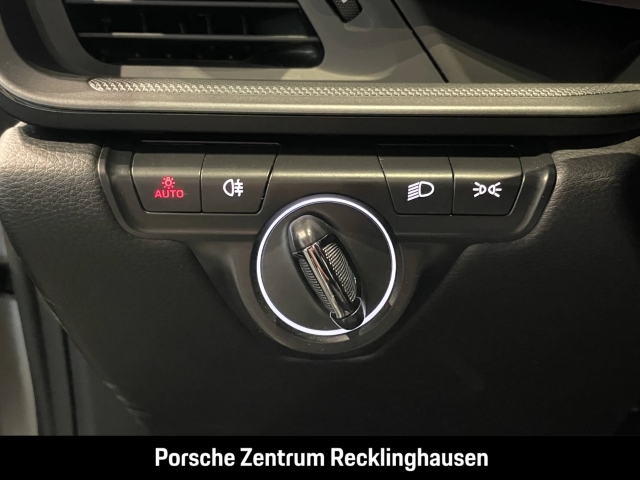 Porsche 992 911 Carrera Cabrio LED-Matrix Sitzbelüftung
