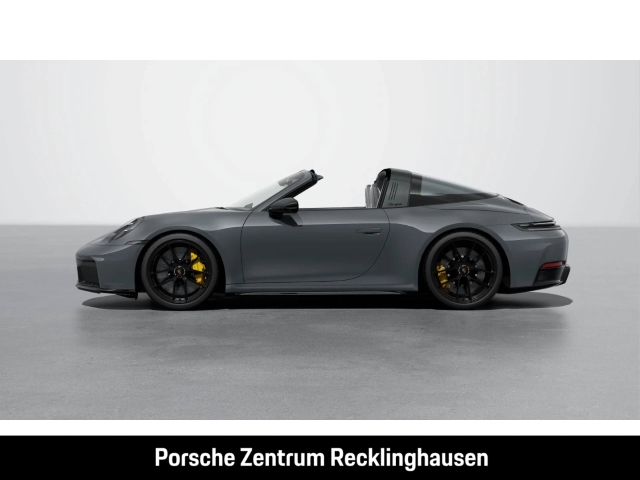 Porsche 992 911 Targa 4 GTS Liftsystem-VA Surround-View