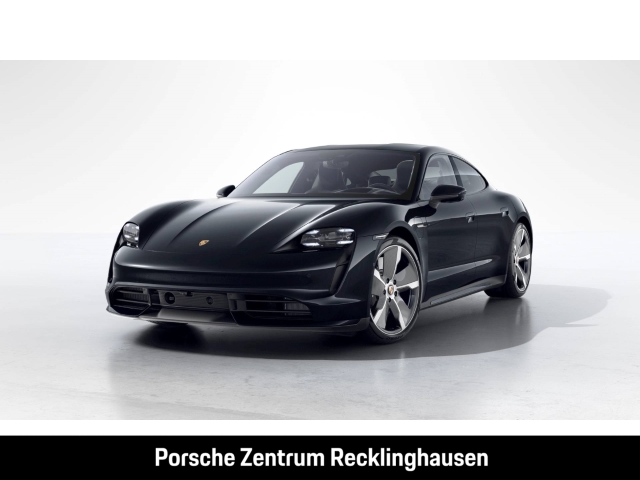Porsche Taycan Turbo