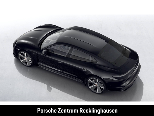 Porsche Taycan Turbo