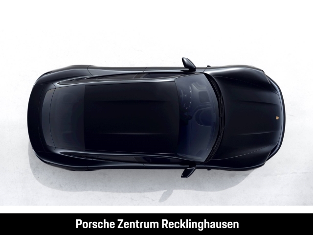 Porsche Taycan Turbo