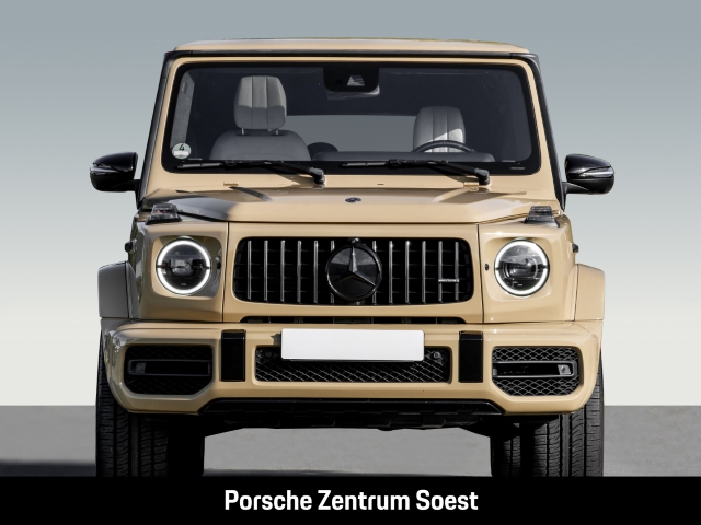 Mercedes-Benz G 63 AMG CARBON/SUPERIOR/MANUFAKTUR/MASSAGE/STANDHE