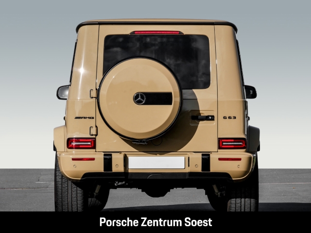 Mercedes-Benz G 63 AMG CARBON/SUPERIOR/MANUFAKTUR/MASSAGE/STANDHE