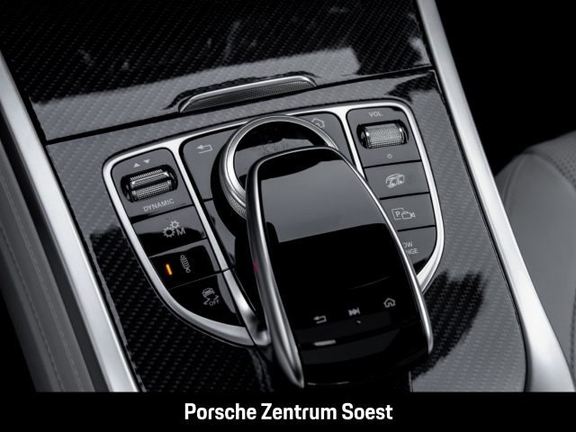 Mercedes-Benz G 63 AMG CARBON/SUPERIOR/MANUFAKTUR/MASSAGE/STANDHE