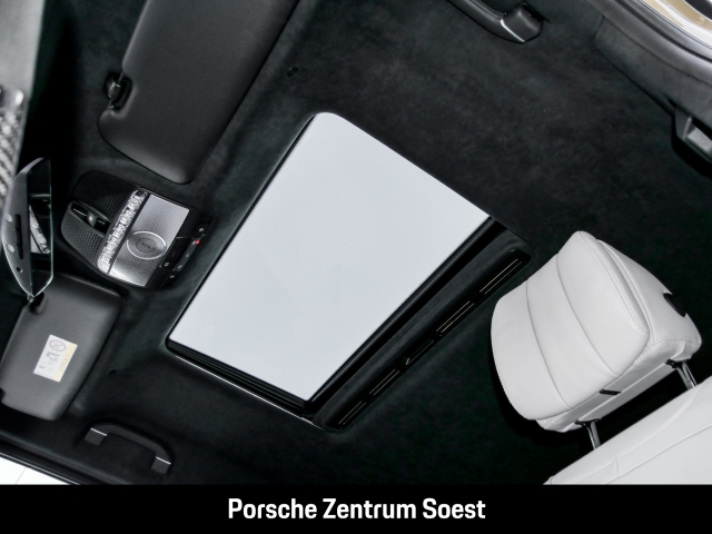 Mercedes-Benz G 63 AMG CARBON/SUPERIOR/MANUFAKTUR/MASSAGE/STANDHE
