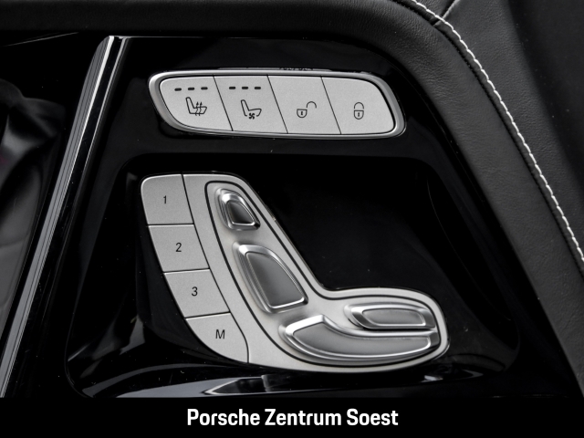 Mercedes-Benz G 63 AMG CARBON/SUPERIOR/MANUFAKTUR/MASSAGE/STANDHE