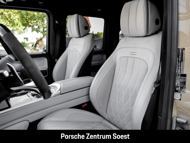 Mercedes-Benz G 63 AMG CARBON/SUPERIOR/MANUFAKTUR/MASSAGE/STANDHE