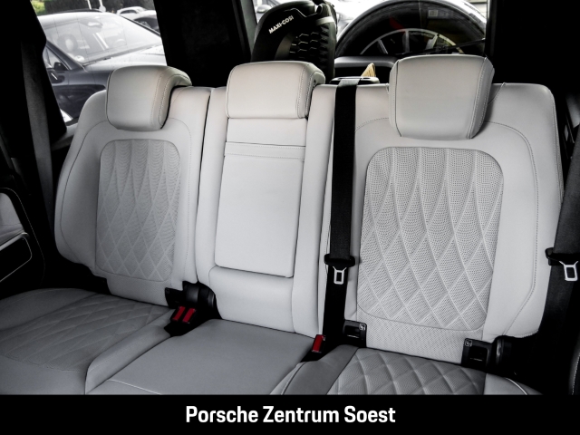 Mercedes-Benz G 63 AMG CARBON/SUPERIOR/MANUFAKTUR/MASSAGE/STANDHE