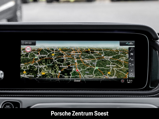 Mercedes-Benz G 63 AMG CARBON/SUPERIOR/MANUFAKTUR/MASSAGE/STANDHE