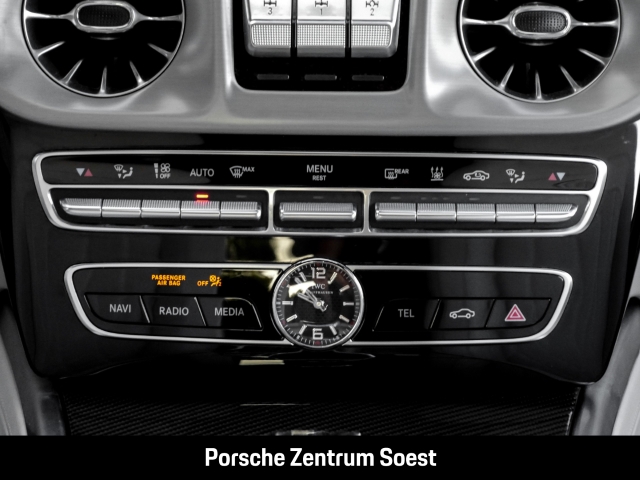 Mercedes-Benz G 63 AMG CARBON/SUPERIOR/MANUFAKTUR/MASSAGE/STANDHE