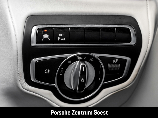 Mercedes-Benz G 63 AMG CARBON/SUPERIOR/MANUFAKTUR/MASSAGE/STANDHE