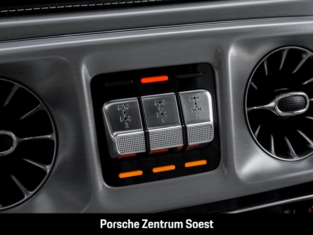 Mercedes-Benz G 63 AMG CARBON/SUPERIOR/MANUFAKTUR/MASSAGE/STANDHE