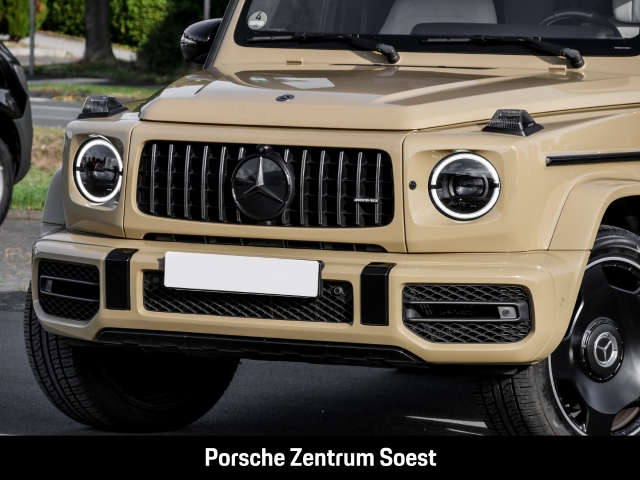 Mercedes-Benz G 63 AMG CARBON/SUPERIOR/MANUFAKTUR/MASSAGE/STANDHE
