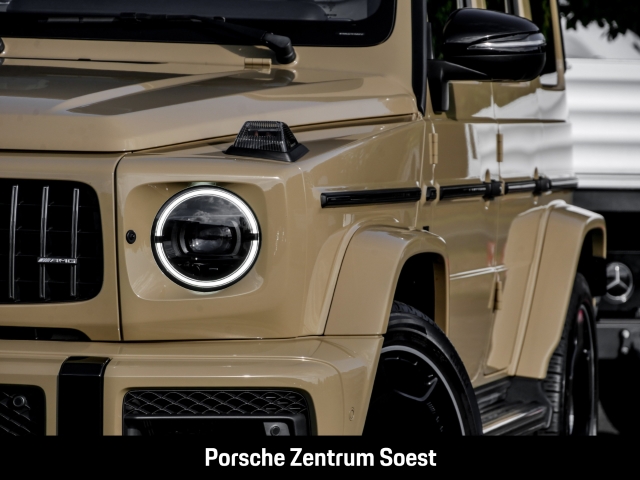 Mercedes-Benz G 63 AMG CARBON/SUPERIOR/MANUFAKTUR/MASSAGE/STANDHE