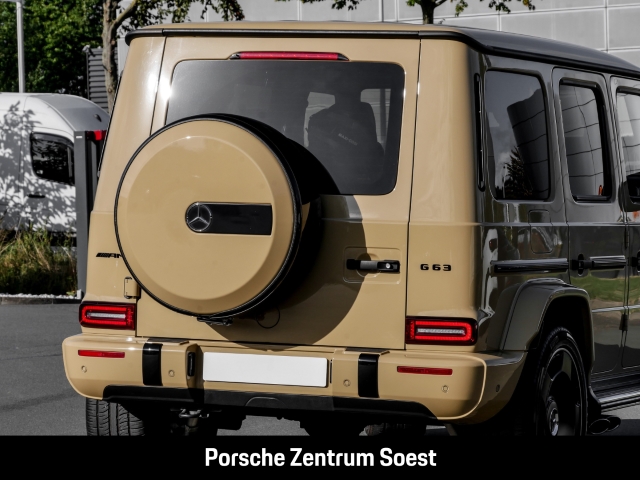 Mercedes-Benz G 63 AMG CARBON/SUPERIOR/MANUFAKTUR/MASSAGE/STANDHE