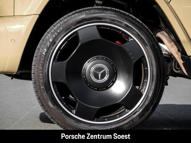 Mercedes-Benz G 63 AMG CARBON/SUPERIOR/MANUFAKTUR/MASSAGE/STANDHE