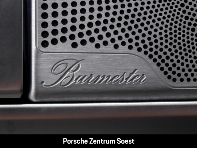 Mercedes-Benz G 500 / Obsidianschwarz