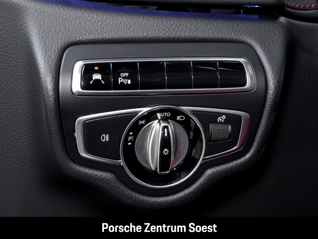 Mercedes-Benz G 500 / Obsidianschwarz