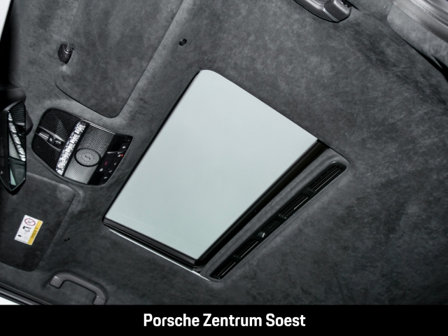 Mercedes-Benz G 63 AMG Monza Grau Magno