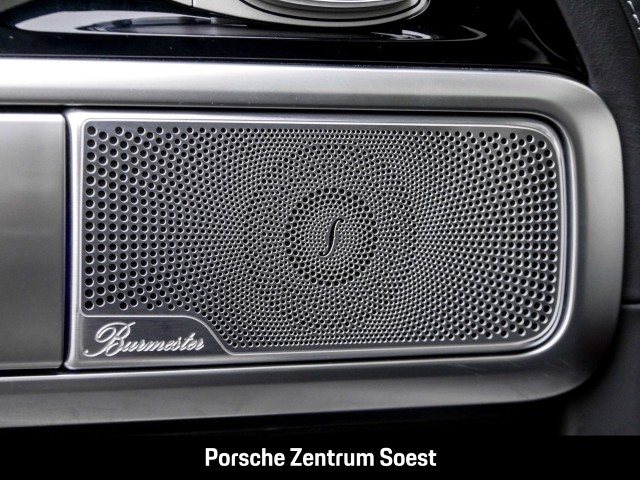 Mercedes-Benz G 63 AMG Monza Grau Magno