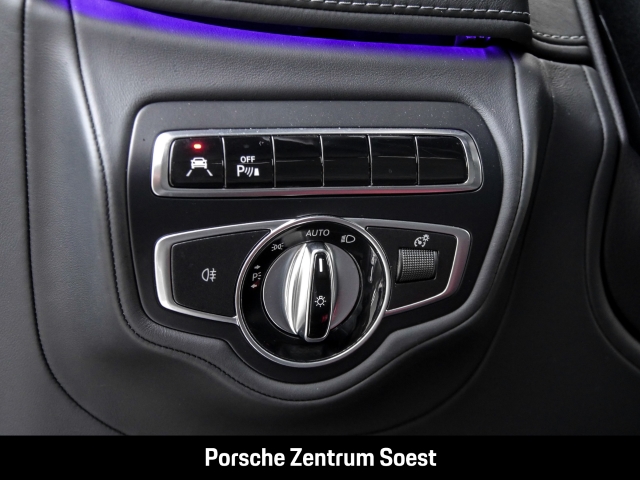 Mercedes-Benz G 63 AMG Monza Grau Magno