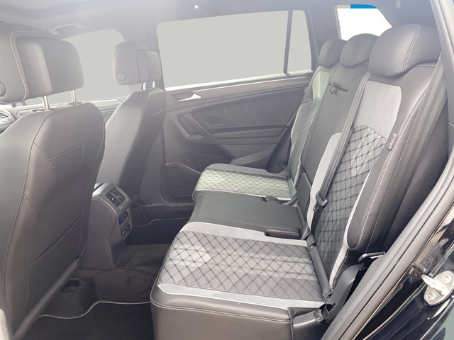 Volkswagen Tiguan Allspace 2.0 TSI DSG 4Motion R-Line