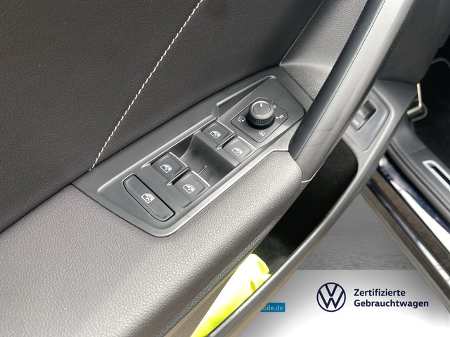 Volkswagen Tiguan Allspace 2.0 TSI DSG 4Motion R-Line