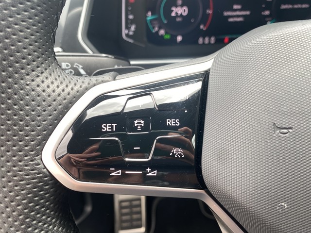 Volkswagen Tiguan Allspace 2.0 TSI DSG 4Motion R-Line