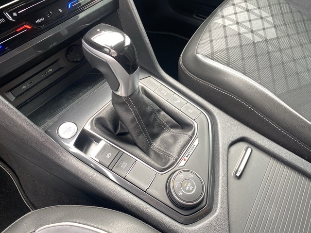 Volkswagen Tiguan Allspace 2.0 TSI DSG 4Motion R-Line