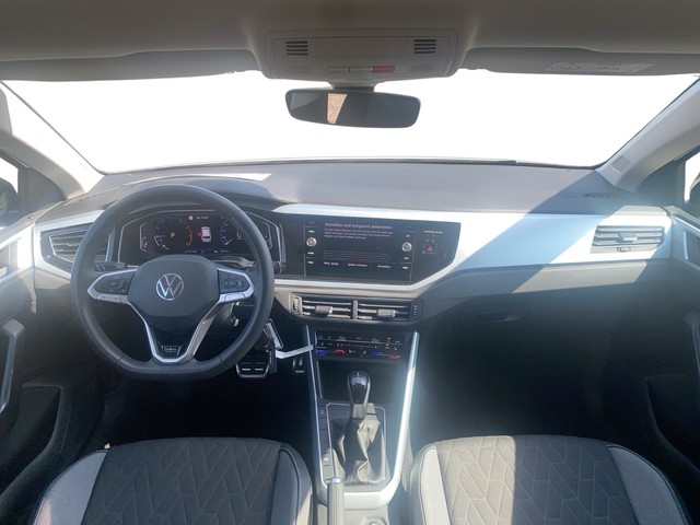 Volkswagen Polo 1.0 TSI DSG Goal