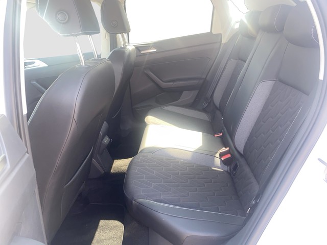 Volkswagen Polo 1.0 TSI DSG Goal