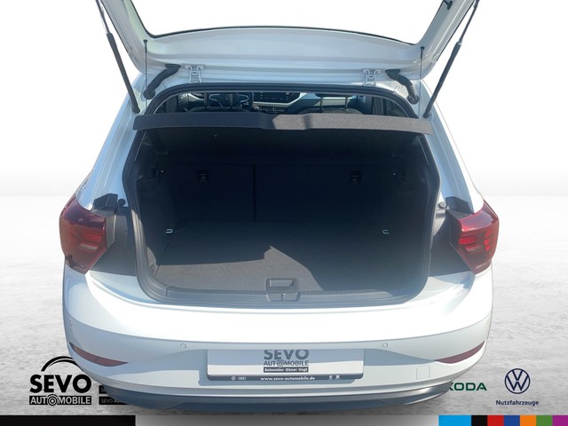 Volkswagen Polo 1.0 TSI DSG Goal