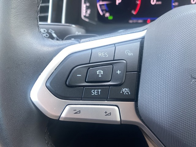 Volkswagen Polo 1.0 TSI DSG Goal