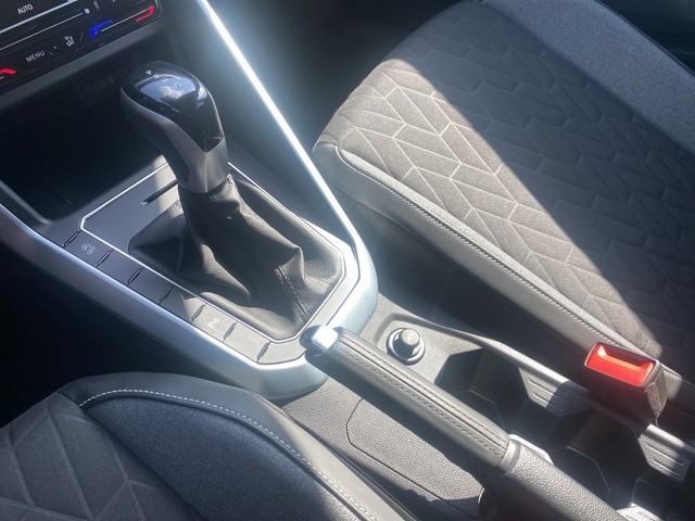 Volkswagen Polo 1.0 TSI DSG Goal