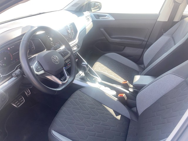 Volkswagen Polo 1.0 TSI DSG Goal