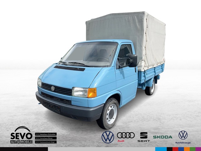 Volkswagen T4 Pritsche