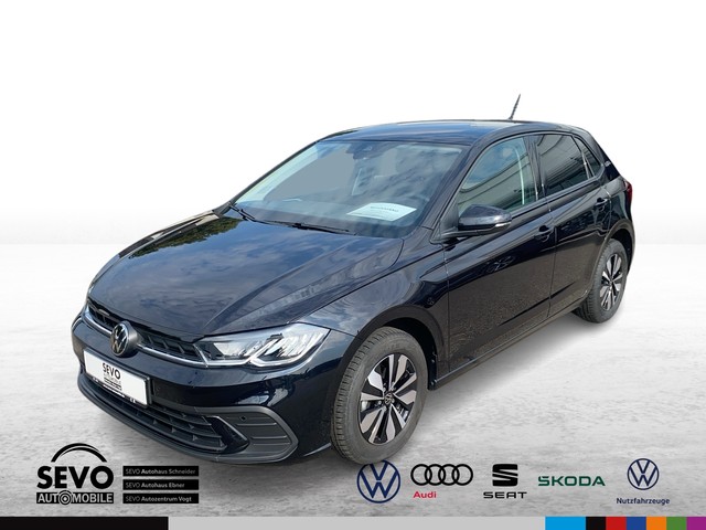 Volkswagen Polo 1.0 TSI DSG Goal