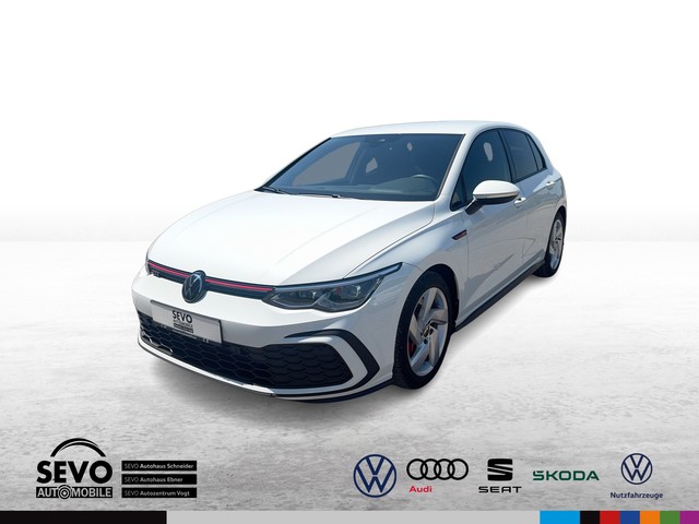 Volkswagen Golf GTI 2.0 TSI GTI