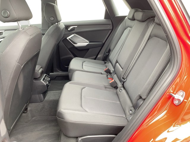 Audi Q3 35 TFSI S-tronic Basis