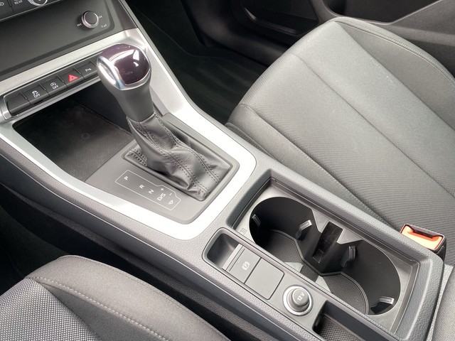 Audi Q3 35 TFSI S-tronic Basis